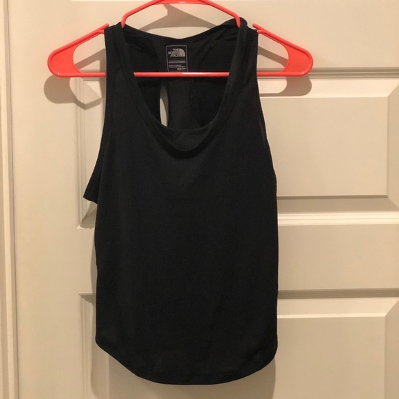 The North Face Tops - The North Face Women’s Flashdry Tank w\bra Size XS
